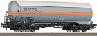 47371 Roco Pressurised Gas Tank car "VTG"
